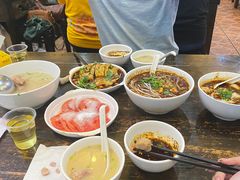 -牛王庙(龙华花园店)