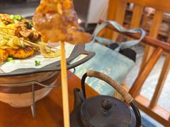 -水浒烤肉(国贸店)