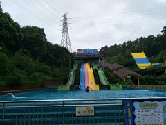 -观澜山水田园