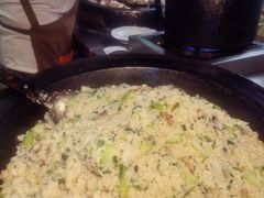 -舒蔡记生煎菜饭(云南中路店)