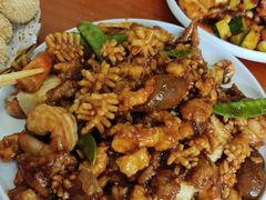 -德贤烧麦菜馆(本溪路店)