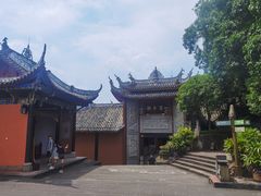 -丰都鬼城名山景区