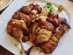 -南沙游艇会·大兵船餐厅