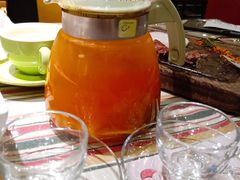 什锦水果茶-米兰西点(鞍山店)