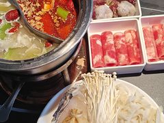 -翠林精选·洗浴·餐饮·住宿(江东大道店)