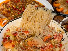 -羊子两室一厅(八一广场店)