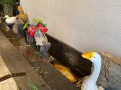 -民福居烤鸭店(石榴庄店)