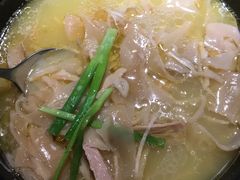 风肉鸡汁笋-金牌外婆家(苏州中心店)