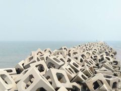 -东疆建设开发纪念公园