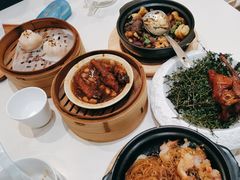 -蔡澜点心·粤菜(月星环球港店)