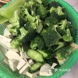 终于休息了啦… 今天忙里偷闲来姐姐家里约这吃火锅