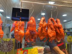 -徐六孃正宗甜皮鸭(张公桥店)