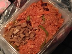 -翻滚吧!蛋炒饭·天津炒饭哥