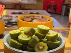 -喜家自助小火锅(卓悦里店)