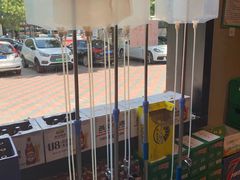 -海拉尔碳烤羊腿烤鸽子(吕营店)