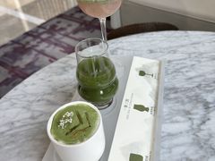 -茶源Fountain Lounge大堂吧·北京东方君悦大酒店