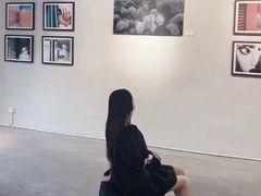 -Ting无边际江景酒店(重庆解放碑云端之眼店)