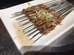 -三个大叔烤羊肉串·炭炉砂锅菜(西三旗店)