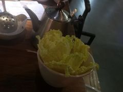 -润青四季音乐主题餐厅·椰子鸡(罗湖店)