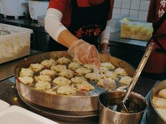 -素满香·全民食养自助(长宁龙之梦店)