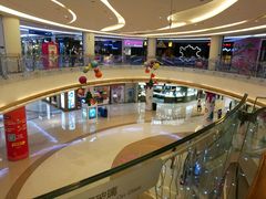-深圳龙华星河COCO City(民治店)