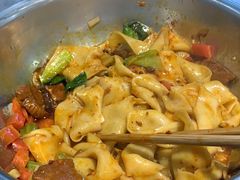 biangbiang面-玲玲面屋