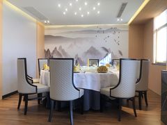包厢-静园乡村菜(凤鸣路店)