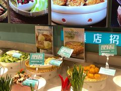-筱爷叔·上海传统手工菜(玉树路店)