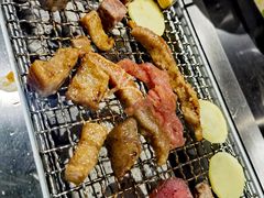 -小财盆地桌烤肉