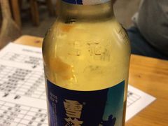 -京朋串屋·烧烤(望京西路总店)