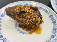 -鸿运兔·手撕烤兔(天府广场店)