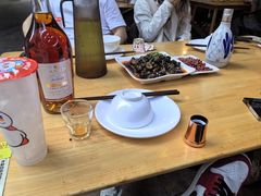-五丁桥光头香辣蟹(望江橡树林店)