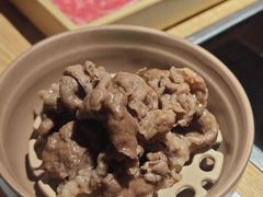 -温野菜涮涮锅(西单大悦城店)