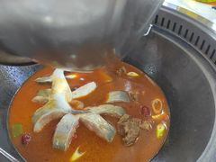 -初色海鲜自助(万丰路店)