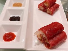 -聚福山莊·寻味顺德(北滘店)