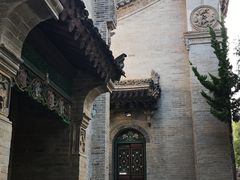 -西安关中民俗艺术博物院