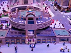 -上海乐高探索中心