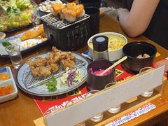 -三月居酒屋(青年大街店)