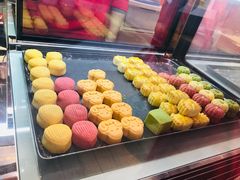 -陶陶居饼家(惠福东路店)