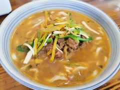 -陈八两面家(华孚写字楼店)