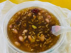-白翔甜食店