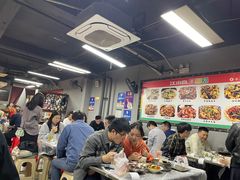 -小民大排档(光谷店)