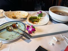 -外滩往事民国上海菜(黄浦店)