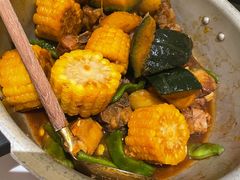 -关东小磨东北菜(漕河泾印象城店)