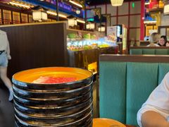 -牛New寿喜烧(闵行龙湖天街店)