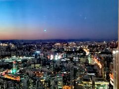 景观位-云·酷 Atmosphere(国贸大酒店)