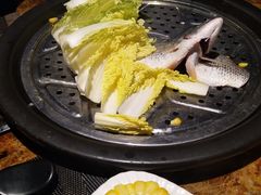 -船奇蒸汽海鲜·闽菜(八市海鲜总店)