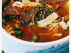 -禾珍珠家常小馆(河南博物院店)