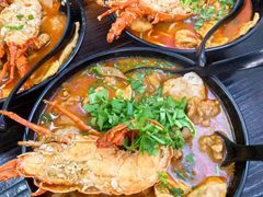 -鲤.金记沙茶面(总店)