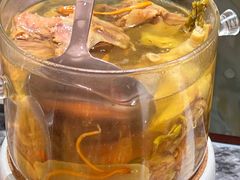 -頂好酒家·经典粤菜(海信广场店)